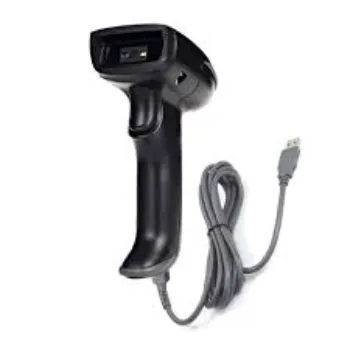 Raju Laser Barcode Scanner