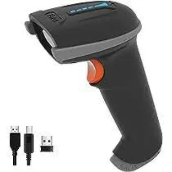  High Strength  Laser Barcode Scanner