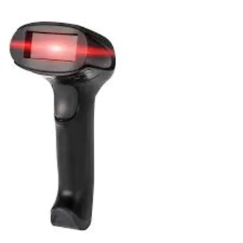 Laser Barcode Scanner