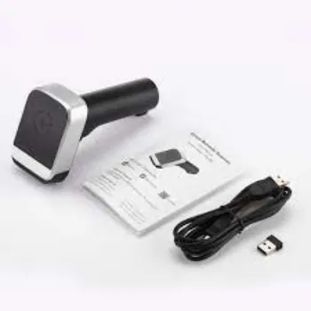 Osg Laser Barcode Scanner