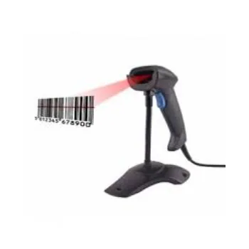 Webroute Laser Barcode Scanner