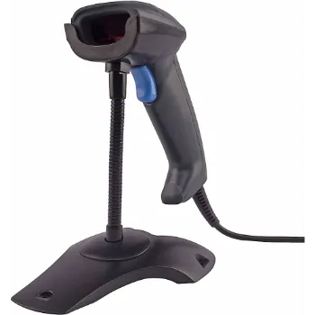 Laser Barcode Scanner