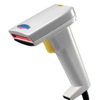 Gayatri Laser Barcode Scanner