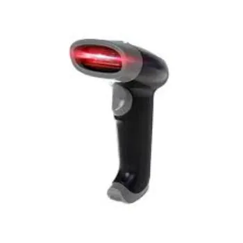  Perfect Finish Laser Barcode Scanner