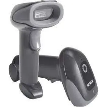 Ausha Laser Barcode Scanner