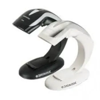 Nisaad Laser Barcode Scanner