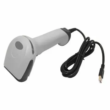 Studios Laser Barcode Scanner