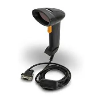 Tpm Laser Barcode Scanner