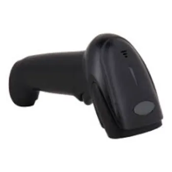 Smart Laser Barcode Scanner