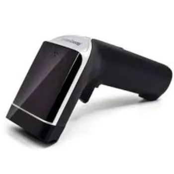 Ijk Laser Barcode Scanner