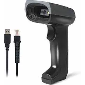 Digi Laser Barcode Scanner