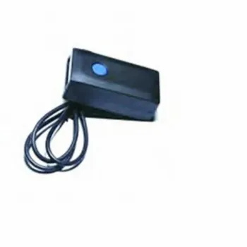 Camtronics Laser Barcode Scanner