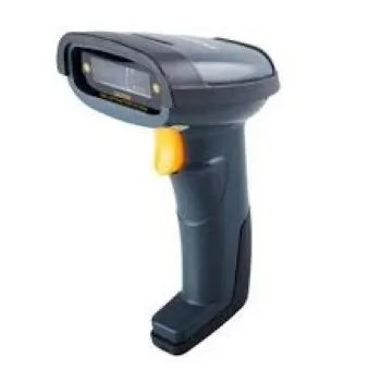 Laser Barcode Scanner