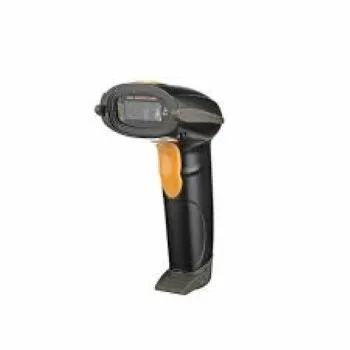 HiFi, Laser Barcode Scanner