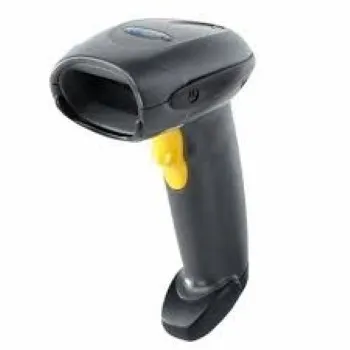 Laser Barcode Scanner