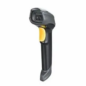 Hi-Tech, Laser Barcode Scanner