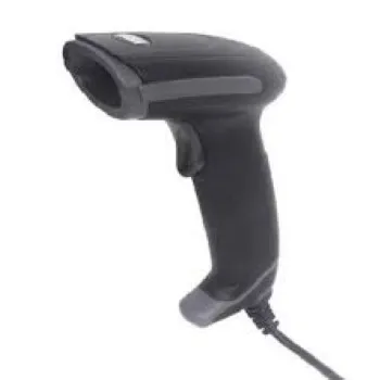 High Performance, Laser Barcode Scanner