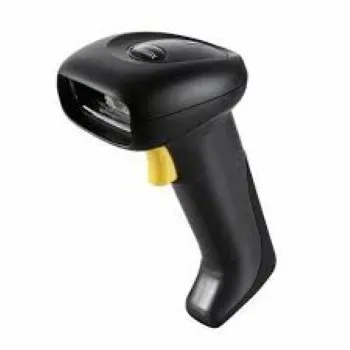 High Quality, Laser Barcode Scanner