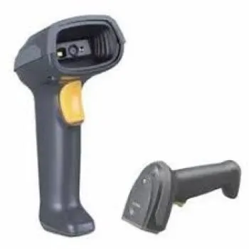 Laser Barcode Scanner