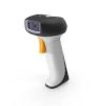Laser Barcode Scanner