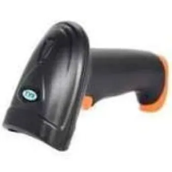 Laser Barcode Scanner