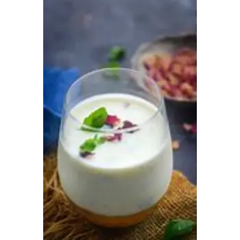 Natural Lassi