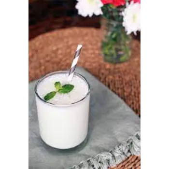 Clean Lassi