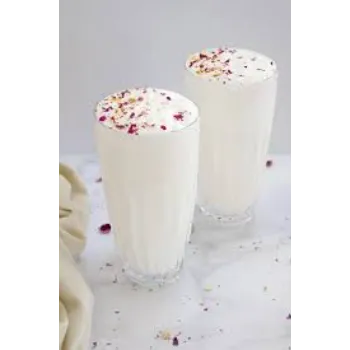 Beneficial Lassi