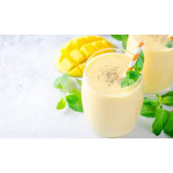 Fine Lassi