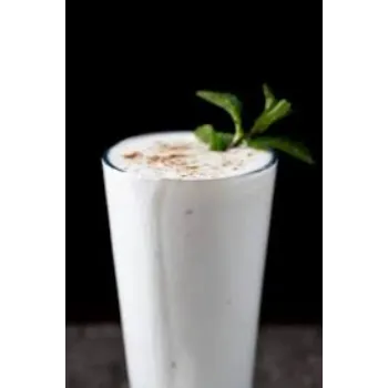 Organic  Lassi