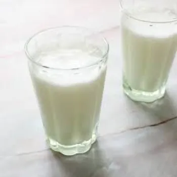 Classy Lassi