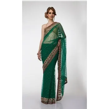 Graceful Designer Sarees