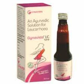 Leucorrhoea Syrup
