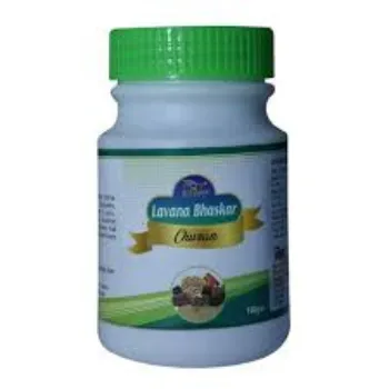 Lavan Bhaskar Powder