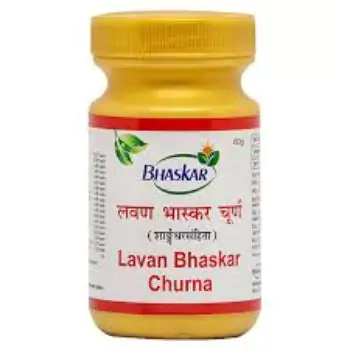 Lavan Bhaskar Churna