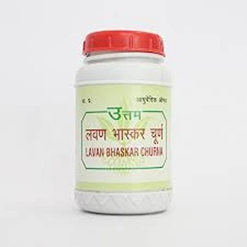 Lavan Bhaskar Churna