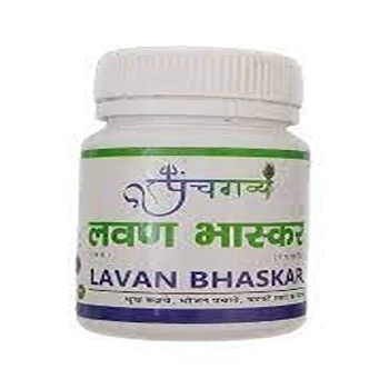 Lavan Bhaskar Churna
