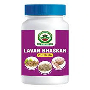 Lavan Bhaskar Churna