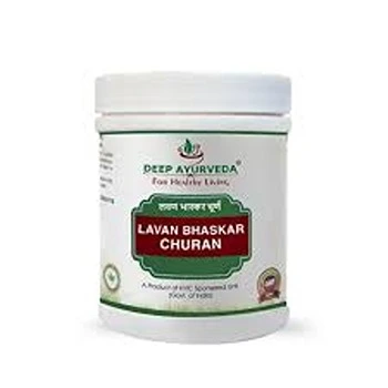 Lavan Bhaskar Churna