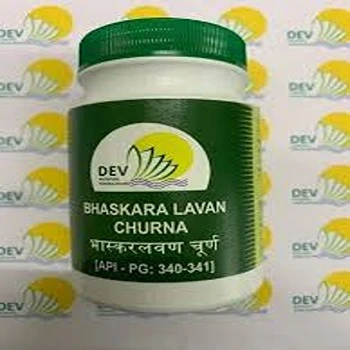 Lavan Bhaskar Churna