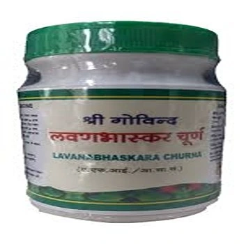 Lavan Bhaskar Churna