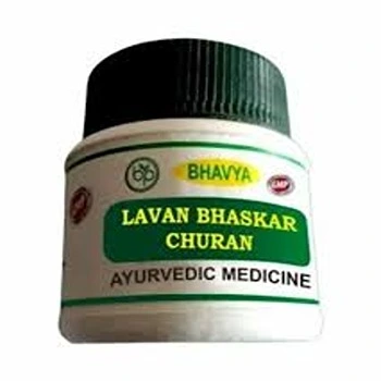 Lavan Bhaskar Churna