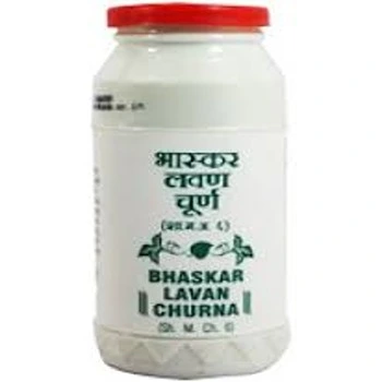 Lavan Bhaskar Churna