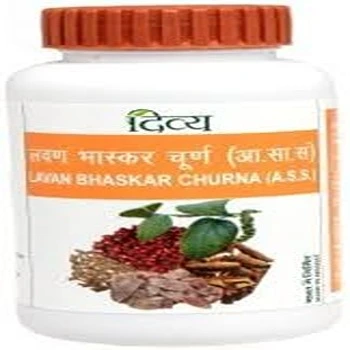 Lavan Bhaskar Churna