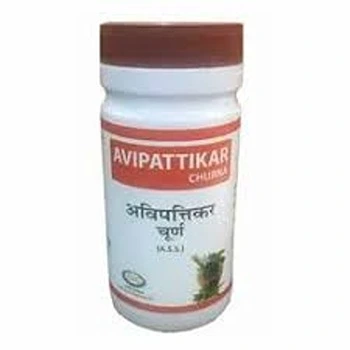 Lavan Bhaskar Churna