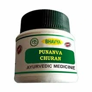 Lavan Bhaskar Churna