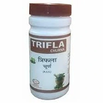 Lavan Bhaskar Churna