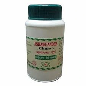 Lavan Bhaskar Churna