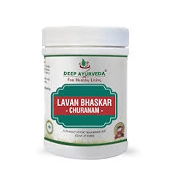 Lavan Bhaskar Churna