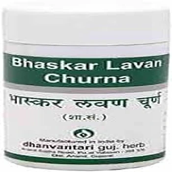 Lavan Bhaskar Churna